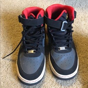 Kids 6.5Y Nike Air Force Ones